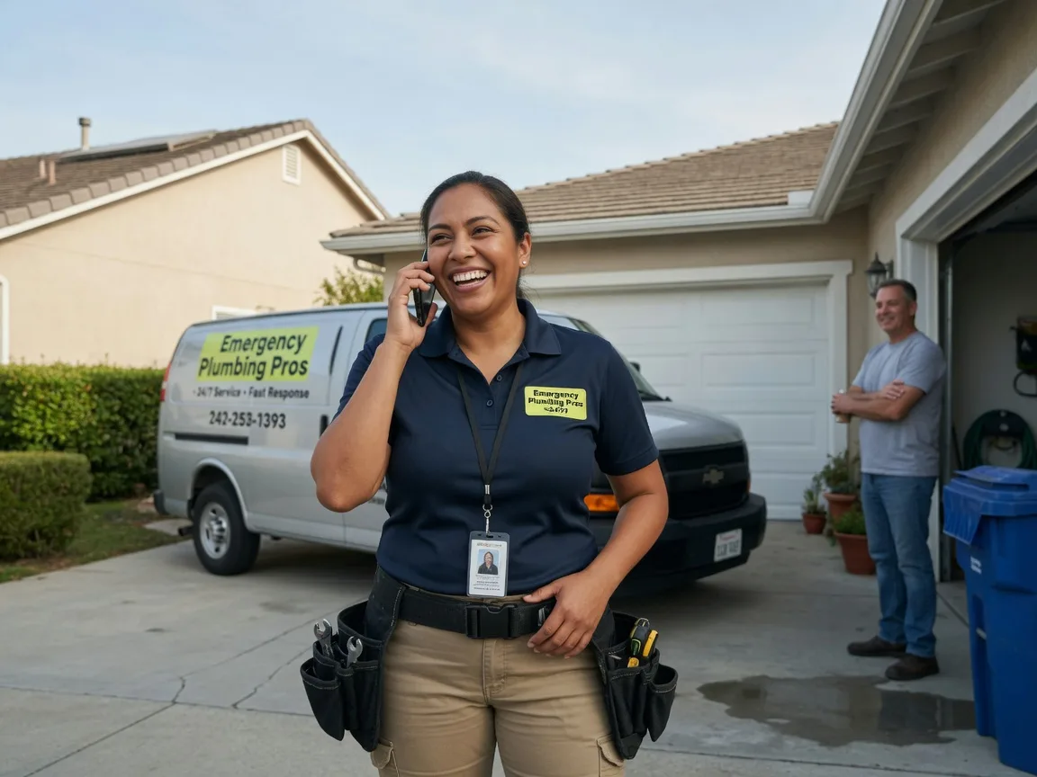 Emergency Plumber Mingus, TX FAQs